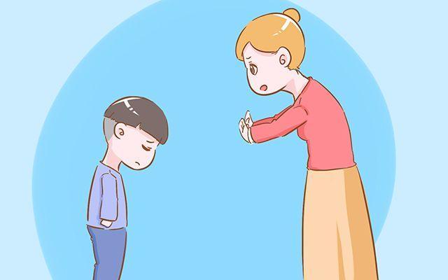 放學回家，孩子有這4種異常表現，說明他在幼兒園過的不好