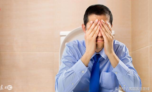 總是放屁，或許是身體出現這5個問題！是時候知道了