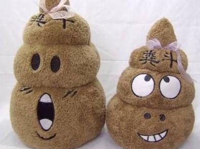 你的體內有十幾斤宿便，這是真的嗎？ 