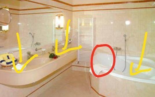  萬萬不要買雙衛生間房子，聽完內行人分析，後悔知道晚了