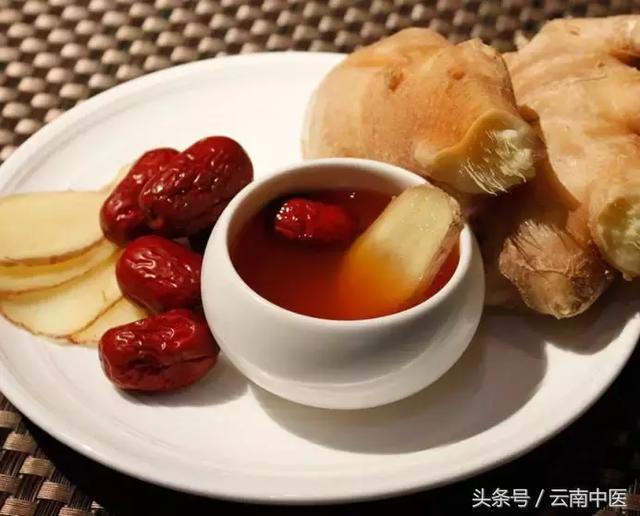 中醫專家：冬天感冒不用藥，喝它一次就靈，不用跑醫院