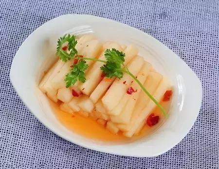 吃飯的時候吃一點它，能讓你遠離癌症、中風和骨質疏鬆！