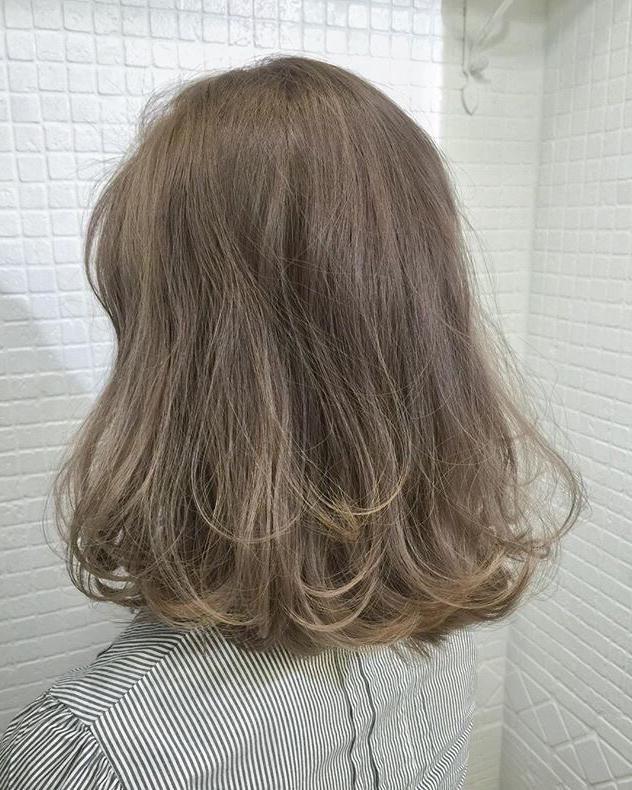 微卷燙的正確打開方式,90%的女生不知道卷髮可以這麼美!