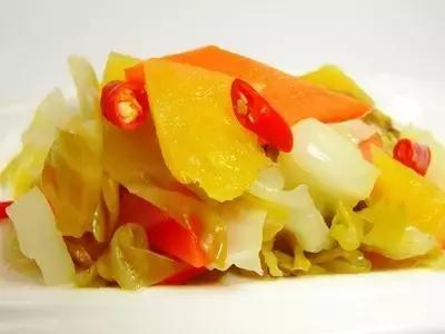 吃飯的時候吃一點它，能讓你遠離癌症、中風和骨質疏鬆！