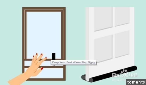 腳冷慘了！冬天有什麼辦法讓腳暖和起來？