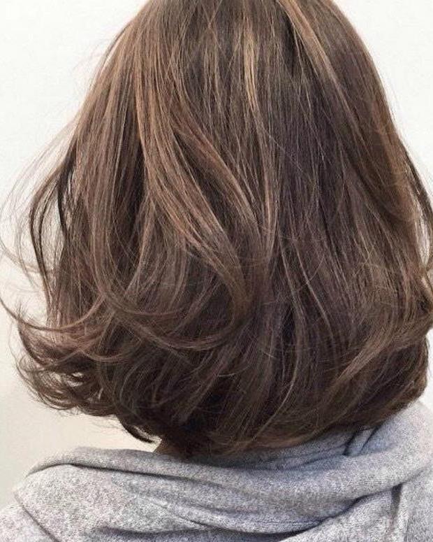 微卷燙的正確打開方式,90%的女生不知道卷髮可以這麼美!