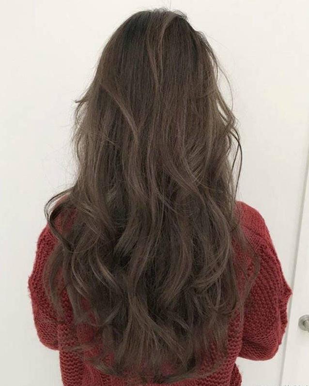 微卷燙的正確打開方式,90%的女生不知道卷髮可以這麼美!