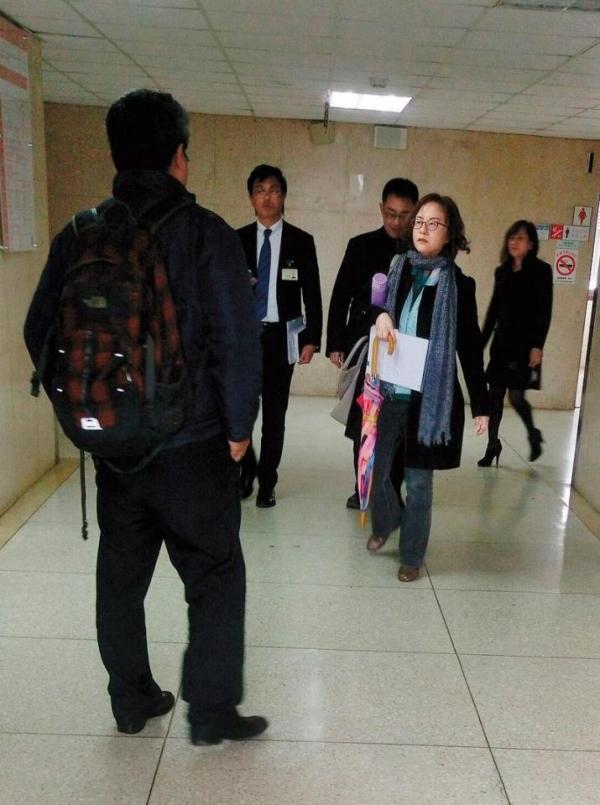 富婆霸床5年…驚動AIT火速還清774萬！全因女兒身分驚人