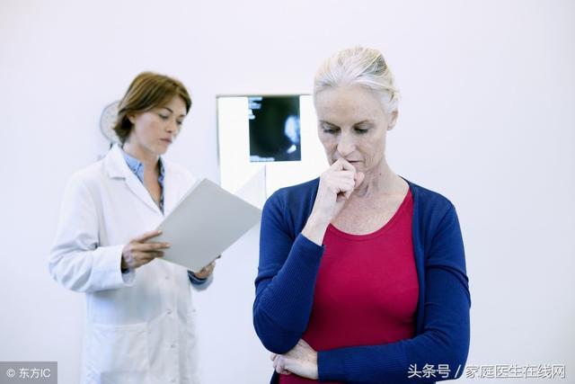 身體突然出現這8個症狀,是大病降臨的信號,早治療早好