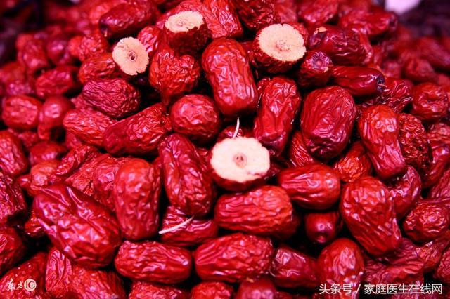 紅糖、紅棗並不補血!真正補血的食物原來是這3種食物