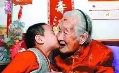 腰圍越大，壽命越短？8個字、6句話，記住了健康長壽過百歲