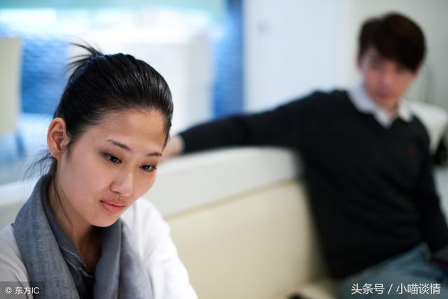 結婚3年，第一次回娘家過年，4天後，手機「螢幕」一亮，老公要跟我離婚！