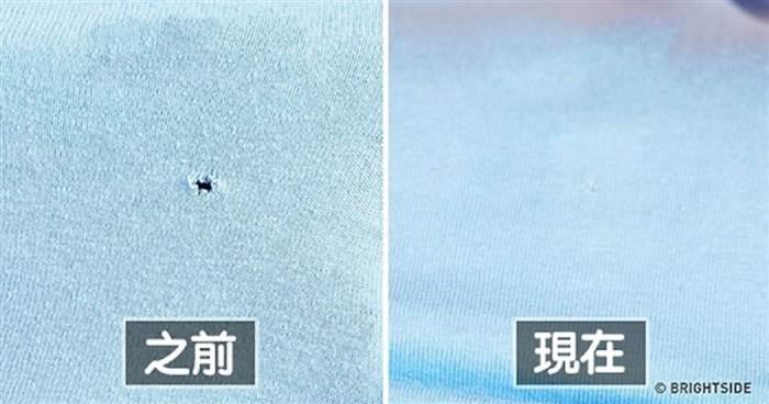 14個「可以及時幫你解決問題」的生活密技！絕對值得你記一輩子！