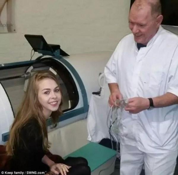 恐怖！被這種蟲咬到包你生不如死！23歲女子被咬，受不了要求安樂死…..案例太多了，一定要注意！