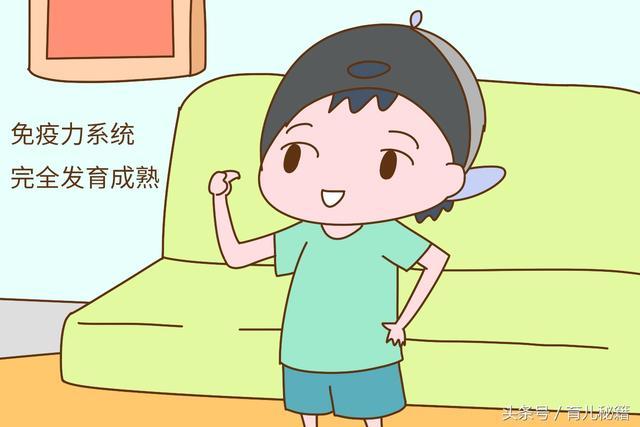 這些行為會親手毀掉孩子免疫力，遺憾的是很多媽媽不在意