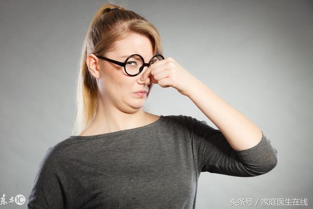 總是放屁，或許是身體出現這5個問題！是時候知道了