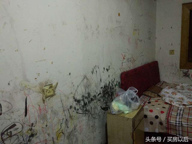 我把租來的，可以拍變形記的10平米小黑屋改造成了北歐王國！