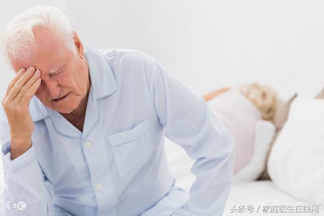 動脈發生硬化，身體會有這4個「不同」！別不當回事