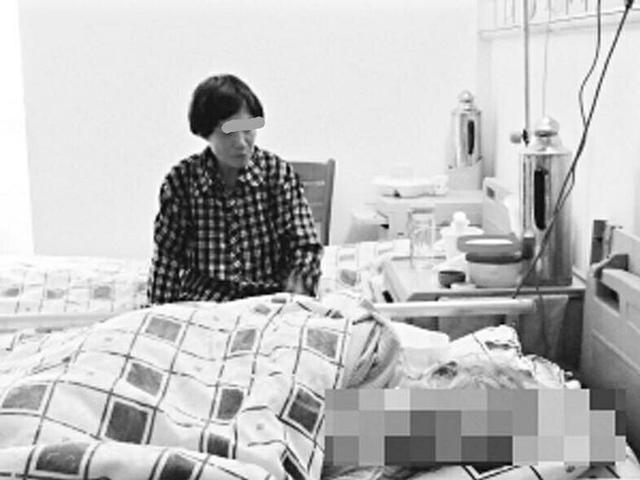 老公去世回娘家常住，弟媳一個眼神，我才懂這裡不是我的家