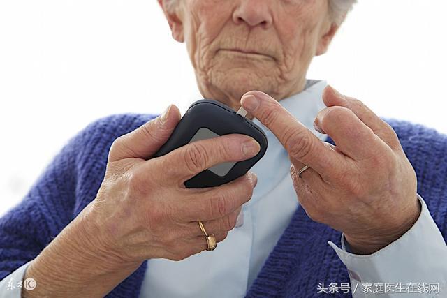 腳部出現這些症狀，提醒糖尿病足來了！再不注意可能要截肢