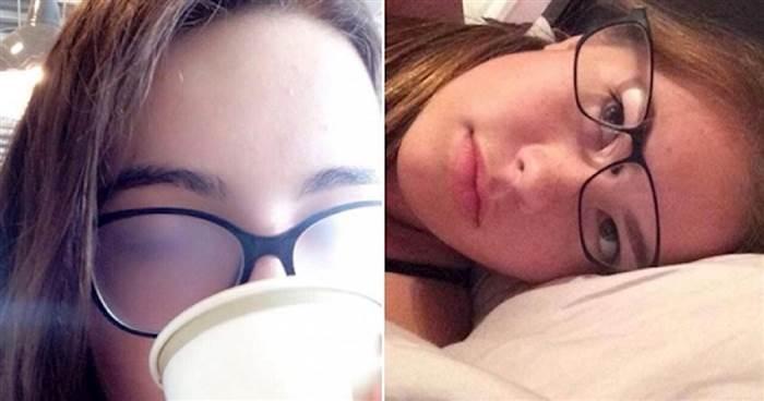 15件「只有戴眼鏡的人才會瞬間秒懂」的事，裏麵說的完全就是我啊！