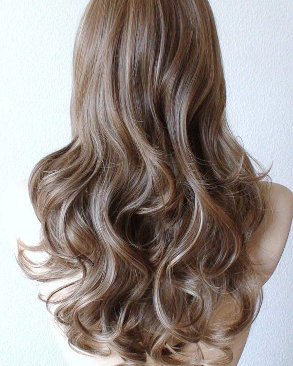 微卷燙的正確打開方式,90%的女生不知道卷髮可以這麼美!