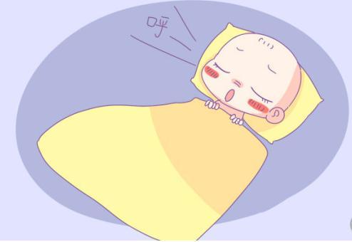 這樣哄孩子入睡，等同於影響孩子發育，你這樣做過嗎？