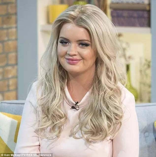 她17歲就因中獎而成為最年輕的「百萬富翁」，但她現在的生活卻「徹底崩潰」了！！！