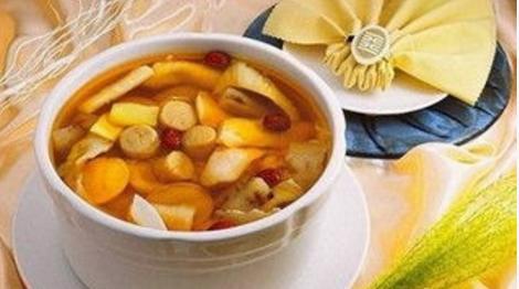 淩晨3點失眠睡不著？這6個食療方效果堪比安眠藥，還沒有副作用！