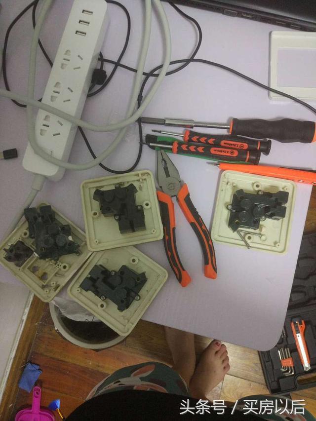 我把租來的，可以拍變形記的10平米小黑屋改造成了北歐王國！