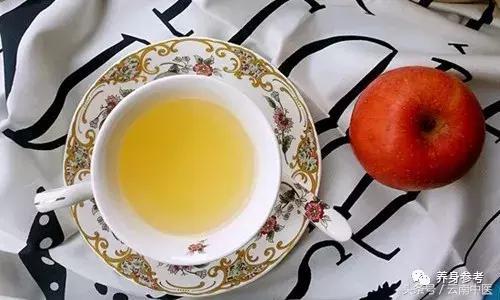 蘋果「這樣」吃，功效「翻10倍」，輕鬆趕走各種病，太棒了。﻿