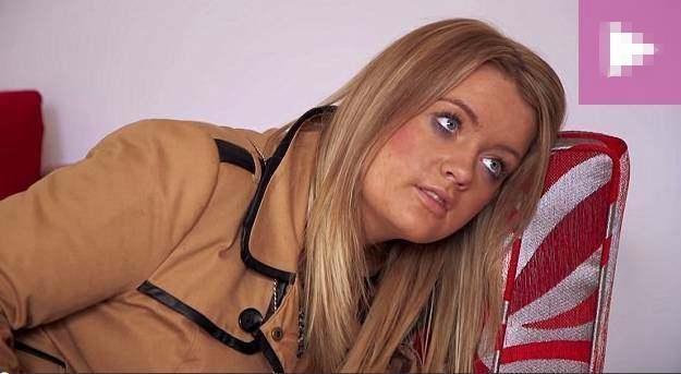 她17歲就因中獎而成為最年輕的「百萬富翁」，但她現在的生活卻「徹底崩潰」了！！！