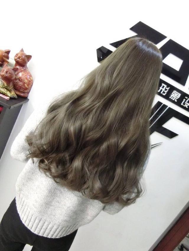 微卷燙的正確打開方式,90%的女生不知道卷髮可以這麼美!