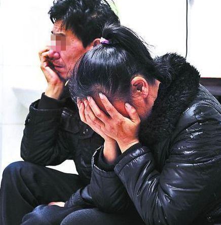 16歲女兒長得太漂亮，父親懷疑不是親生，親子鑑定後全家嚇懵了