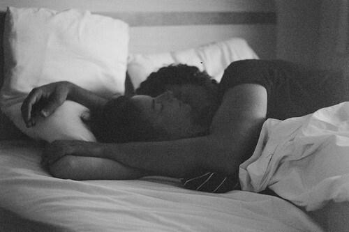 如果你感覺他不愛了，就這樣去做