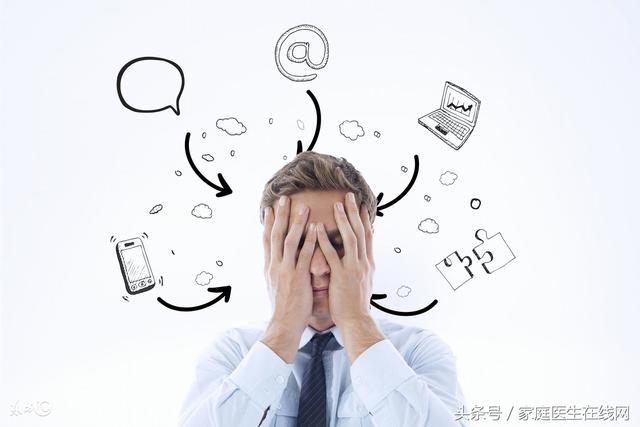 動脈發生硬化，身體會有這4個「不同」！別不當回事