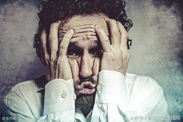 為什麼總是會失眠？心理醫生：需努力擺脫這3種心理