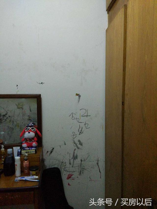 我把租來的，可以拍變形記的10平米小黑屋改造成了北歐王國！