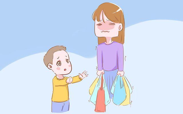放學回家，孩子有這4種異常表現，說明他在幼兒園過的不好
