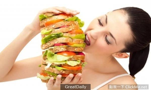 晚上6點後不吃東西就會變瘦？破解那些讓你瘦不下來的『減肥迷思』。