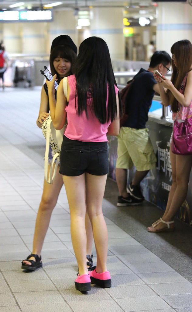 怎樣叫做「臺北女生」？有這幾個 特徵...網友歸納出超具體特點：不承認都不行！