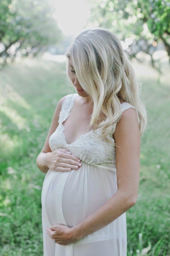 我懷孕老公說怕碰到我要分開睡，晚上去廁所，第二天我把孩子打了