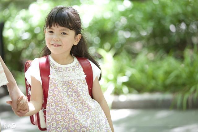 孩子什麼時候上學，決定他一生的性格！