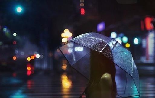 這樣的男人不配擁有我的愛