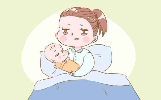 帶孩子哪個階段最累？寶媽們表示：沒有最累只有更累