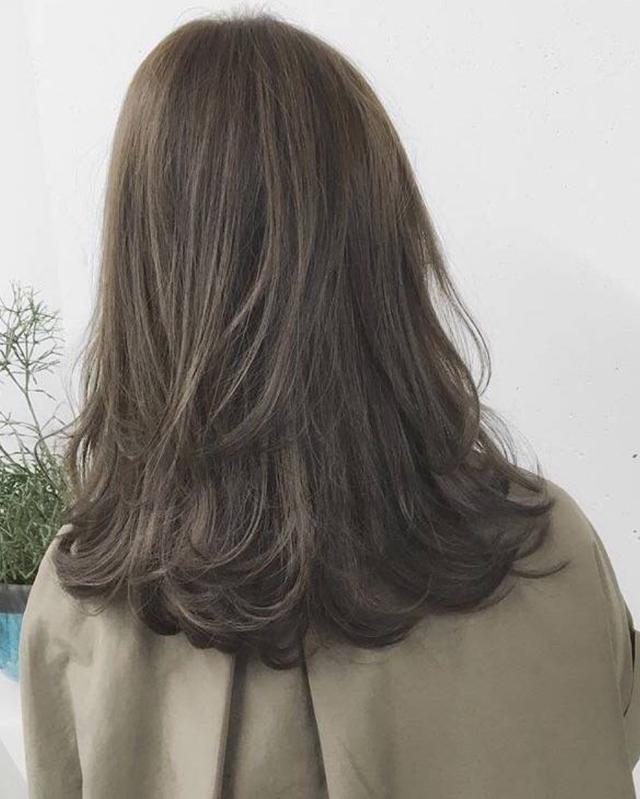 微卷燙的正確打開方式,90%的女生不知道卷髮可以這麼美!