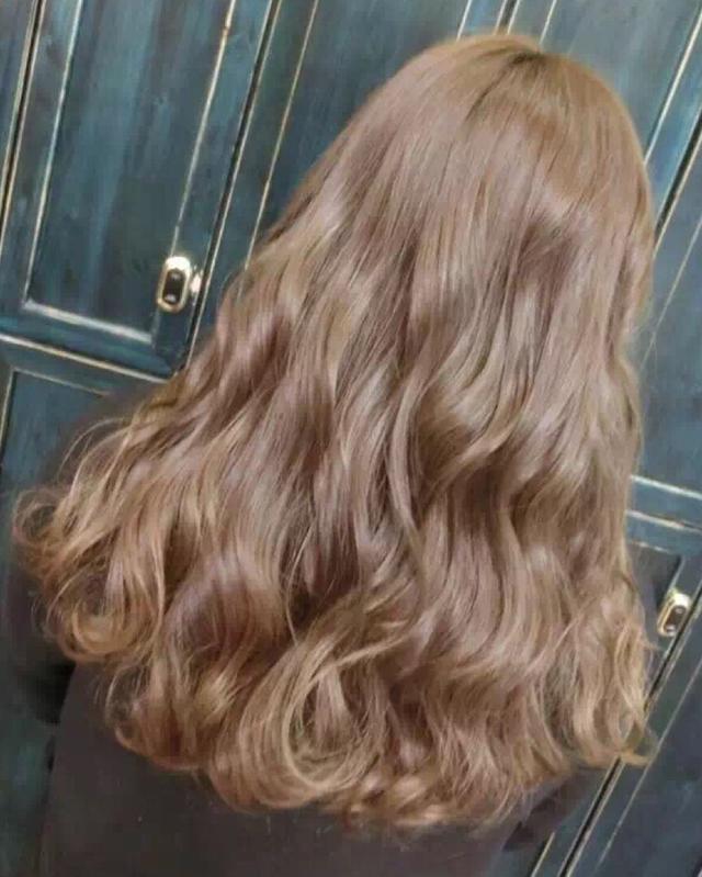 微卷燙的正確打開方式,90%的女生不知道卷髮可以這麼美!