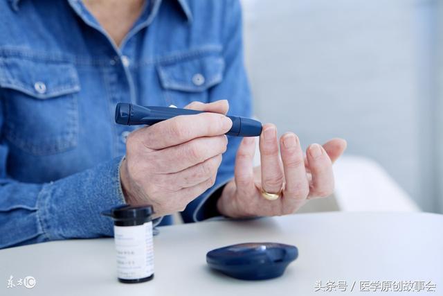 身體出現四種症狀提出血糖高了，拖久了會變成糖尿病！