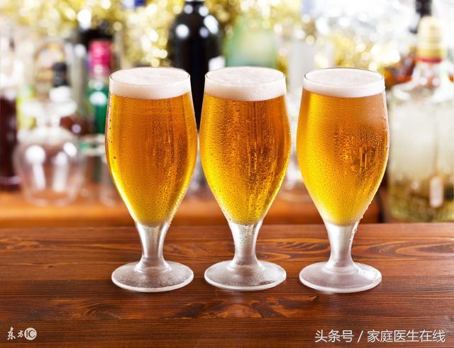 這七種食物是讓尿酸升高的「禍首」，最後一個很多人想不到！