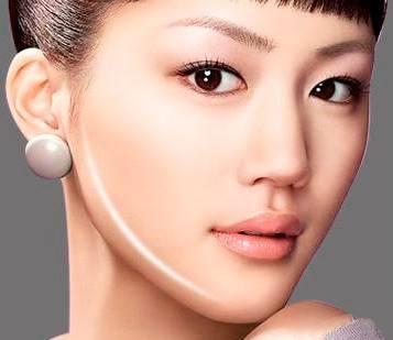 吃什麼瘦臉 5種瘦臉食物幫你吃出小臉美女 讓你遠離大餅臉！